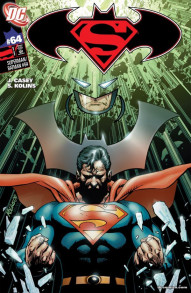 Batman / Superman #64