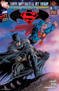 Batman / Superman #68