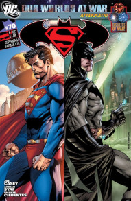 Batman / Superman #70