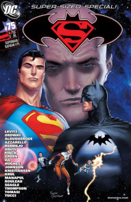 Batman / Superman #75
