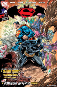 Batman / Superman #78