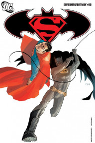 Batman / Superman #80