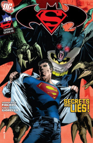 Batman / Superman #86