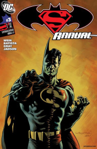 Batman / Superman Annual #3