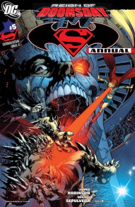 Batman / Superman Annual #5