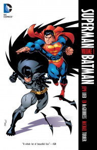 Batman / Superman Vol. 1