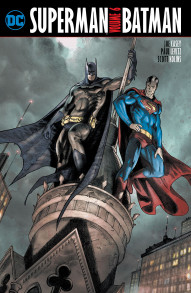 Batman / Superman Vol. 6