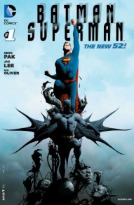 Batman / Superman (2013)