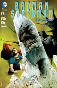 Batman / Superman #3