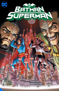 Batman / Superman Vol. 2: World's Deadliest