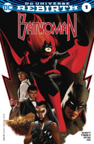 Batwoman (2017)