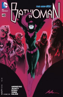 Batwoman (2010)