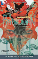 Batwoman (2010) Vol. 1: Hydrology TP Reviews