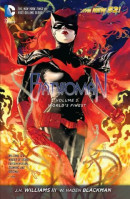 Batwoman (2010) Vol. 3: World's Finest HC Reviews