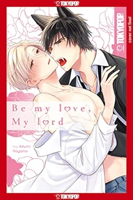 Be My Love, My Lord #1