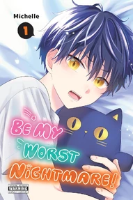 Be My Worst Nightmare! (2025)