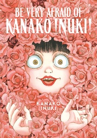 Be Very Afraid of Kanako Inuki! OGN