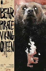 Bear Pirate Viking Queen (2024)