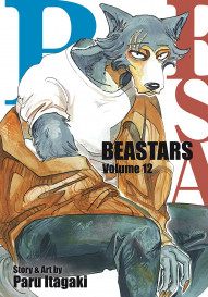 Beastars Vol. 12