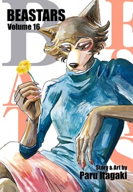 Beastars Vol. 16