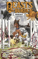 Beasts of Burden  Omnibus TP Reviews