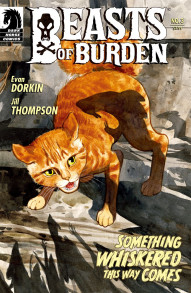 Beasts of Burden #3