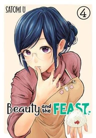 Beauty and Feast Vol. 4
