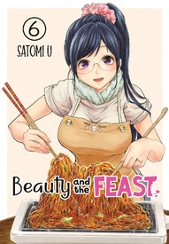 Beauty and Feast Vol. 6