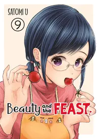 Beauty and Feast Vol. 9