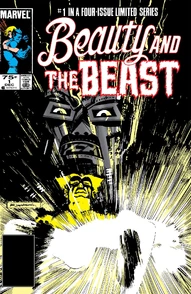 Beauty and the Beast #1
