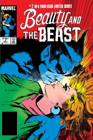 Beauty and the Beast #2