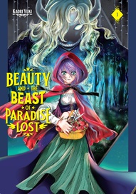 Beauty and the Beast of Paradise Lost Vol. 1