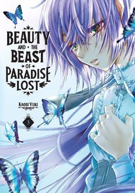 Beauty and the Beast of Paradise Lost Vol. 3