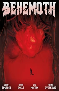 Behemoth Collected