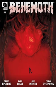 Behemoth #4