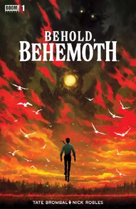 Behold, Behemoth