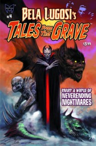 Bela Lugosi's Tales from the Grave #4