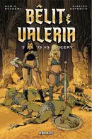 Belit & Valeria Vol. 1 Reviews