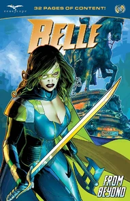 Belle: From Beyond #1