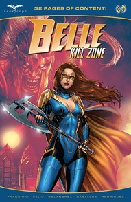 Belle: Kill Zone #1