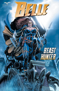 Belle: Beast Hunter Collected