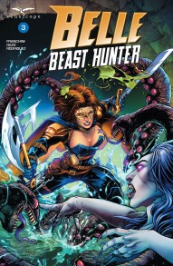 Belle: Beast Hunter #3