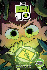 Ben 10: For Science #2