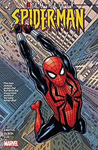 Ben Reilly: Spider-Man Collected