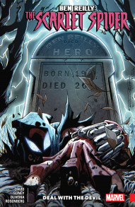Ben Reilly: The Scarlet Spider Vol. 5: Deal With The Devil