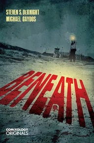 Beneath (2024)