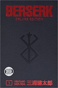 Berserk Vol. 1 Deluxe