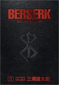 Berserk Vol. 11 Deluxe
