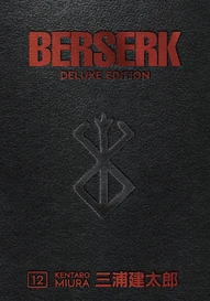 Berserk Vol. 12 Deluxe