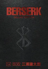 Berserk Vol. 14 Deluxe